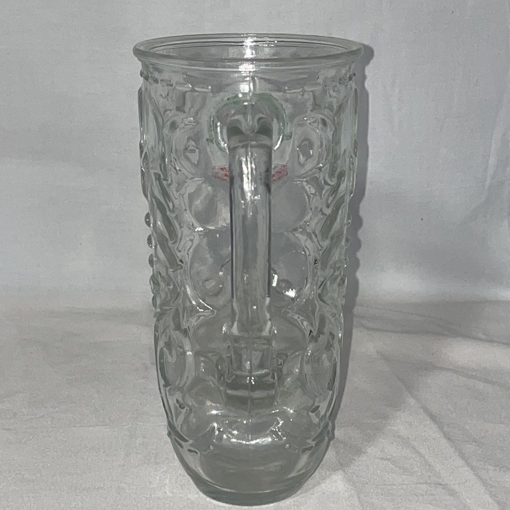 Boot-Shaped Glass   - Picture 4 of 8